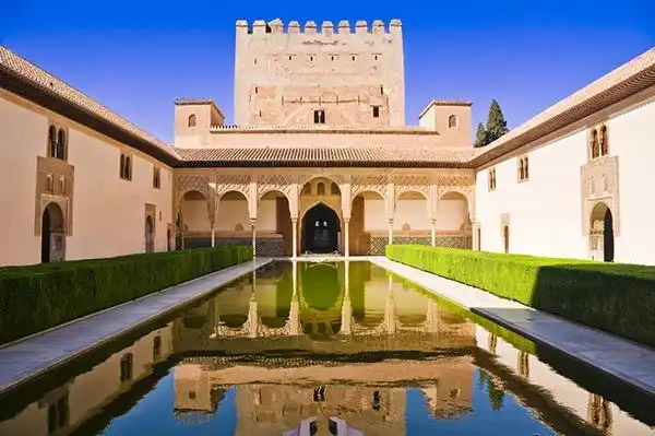 Andalucia Spagna Andalucia Spagna