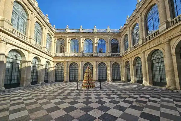 Archivi indiani di Siviglia Archivi indiani di Siviglia