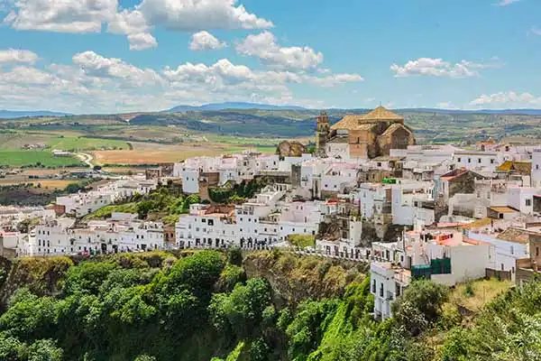 Escursioni da Siviglia Escursioni da Siviglia