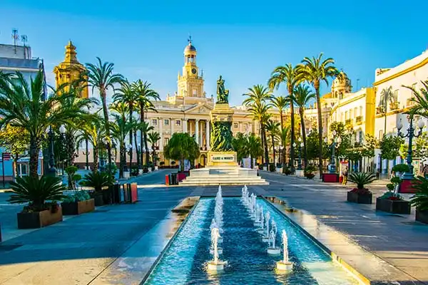 Siviglia visite Siviglia visite