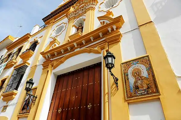 Triana Triana