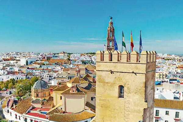 Cosa fare nei dintorni di Siviglia Spagna Cosa fare nei dintorni di Siviglia Spagna
