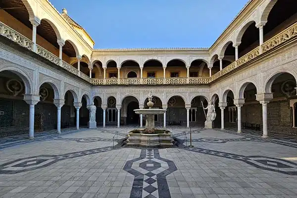 Casa de Pilatos Casa de Pilatos