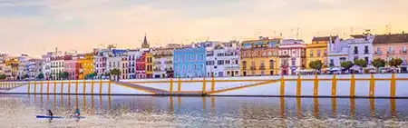 Cose da fare a Siviglia Cose da fare a Siviglia