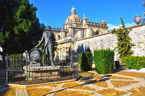 Visite di un giorno da Siviglia Visite di un giorno da Siviglia