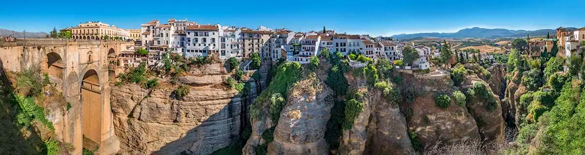 Escursioni da Siviglia