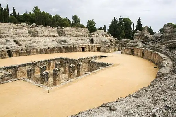 Italica Spagna Italica Spagna