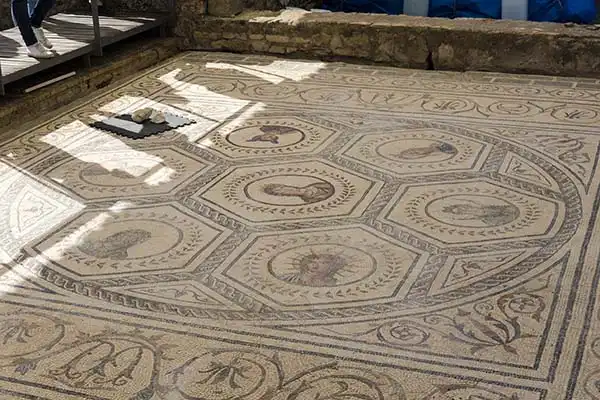 Cosa fare nei dintorni di Siviglia Cosa fare nei dintorni di Siviglia