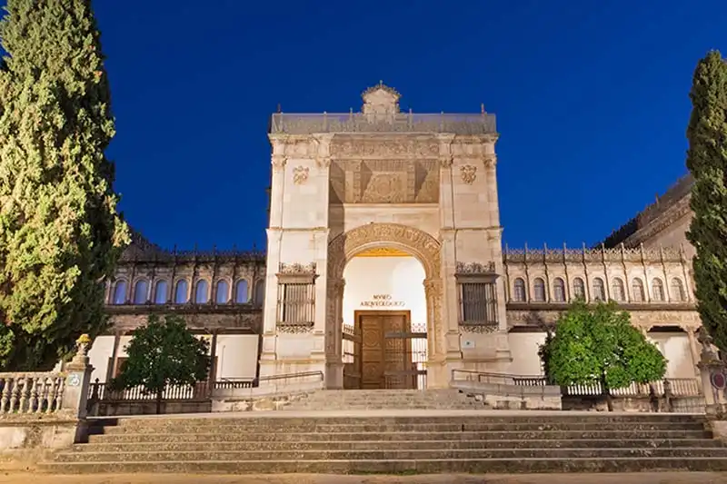 Museo archeologico di Siviglia