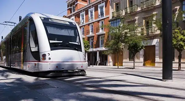 metropolitana siviglia