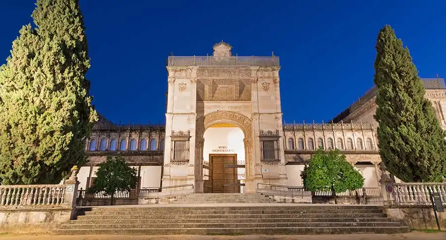 museo archeologico Siviglia museo archeologico Siviglia