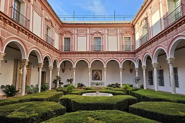 Museo Siviglia