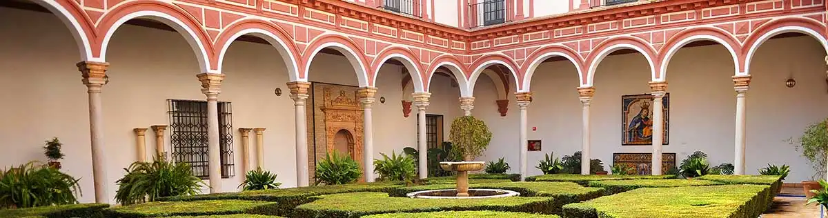 museo di arti di siviglia