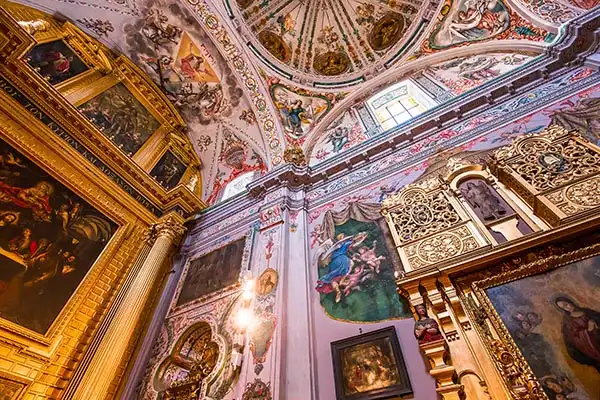 hospital de los venerables hospital de los venerables