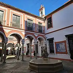 Ospedale de la Caridad Ospedale de la Caridad