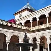 Casa de Pilatos Casa de Pilatos Sevilla