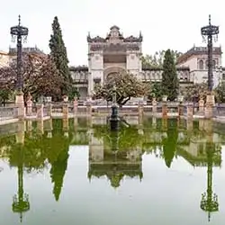 Attrazioni e turismo Da non perdere a Siviglia