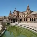 Plaza de España Siviglia