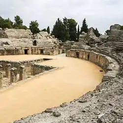 Italica Italica Spagna