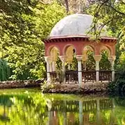 Parco di Siviglia Parco di Siviglia