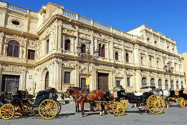 sevilla sevilla