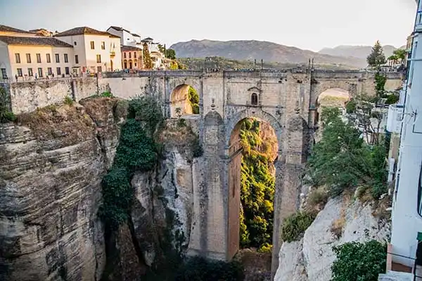 Gite di un giorno da Siviglia Gite di un giorno da Siviglia